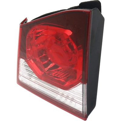 Passenger Side Rear Back Up Lamp Lens/Housing - AC2887100 pa6