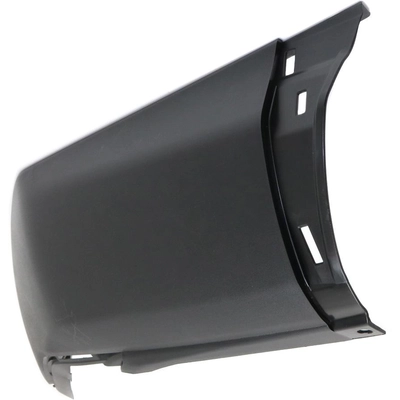 Passenger Side Rear Bumper Cover - HO1117102 pa2