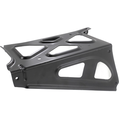 Passenger Side Rear Bumper Cover Reinforcement by SHERMAN PARTS - 8127-83GQ-2 pa1