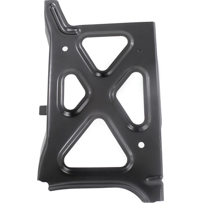 Passenger Side Rear Bumper Cover Reinforcement by SHERMAN PARTS - 8127-83GQ-2 pa2