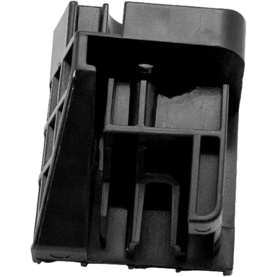 Passenger Side Rear Bumper Cover Reinforcement by SHERMAN PARTS - LXES3519-83G-2 pa2