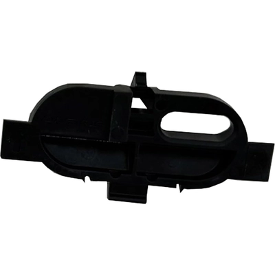 Passenger Side Rear Bumper Cover Reinforcement - LX1127102 pa1