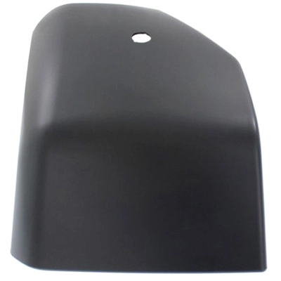 SHERMAN PARTS - 1658-91B-2 - Rear Passenger Side Bumper End Cover pa1