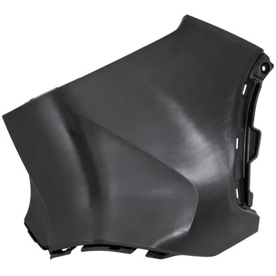 Passenger Side Rear Bumper Cover by SHERMAN PARTS - TOCORO22-89-2 pa1