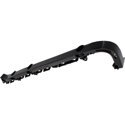 Passenger Side Rear Bumper Cover Support - CH1143100 pa6