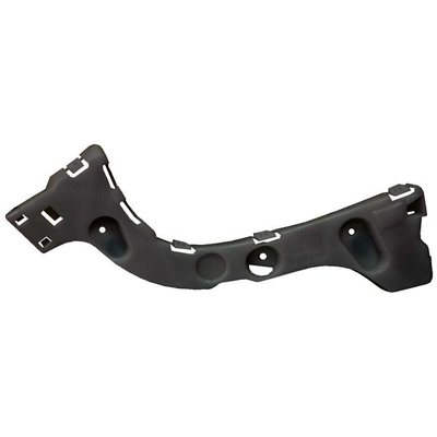 Passenger Side Rear Bumper Cover Support - FO1143115 pa1