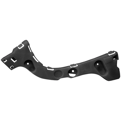 Passenger Side Rear Bumper Cover Support - FO1143115 pa2