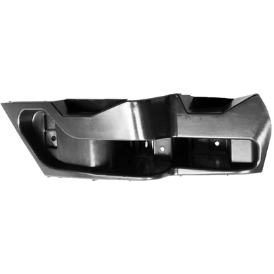 Passenger Side Rear Bumper Cover Support - FO1143122 pa1