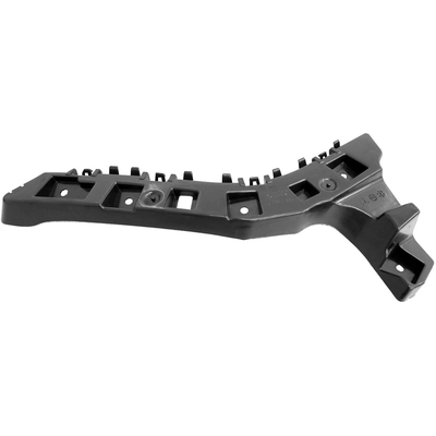 Passenger Side Rear Bumper Cover Support - FO1143123C pa1