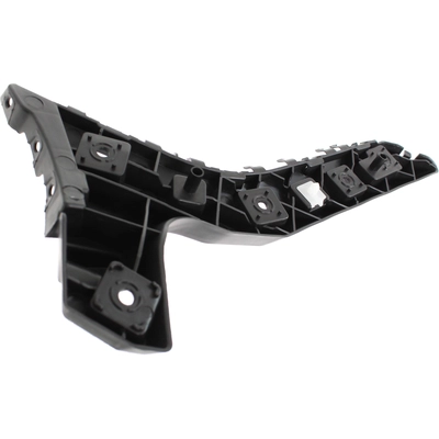 Passenger Side Rear Bumper Cover Support - FO1143124 pa6