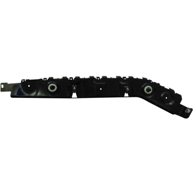 Passenger Side Rear Bumper Cover Support - FO1143126 pa1