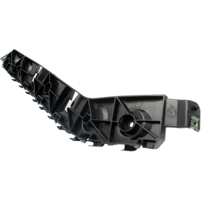 Passenger Side Rear Bumper Cover Support - FO1143126 pa8