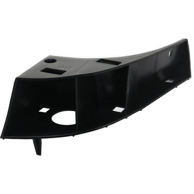 Passenger Side Rear Bumper Cover Support - GM1143106 pa4