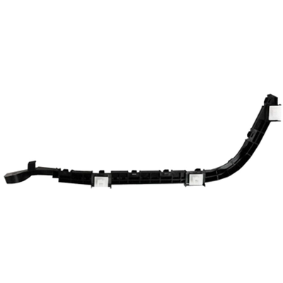 Passenger Side Rear Bumper Cover Support - HO1143100 pa1