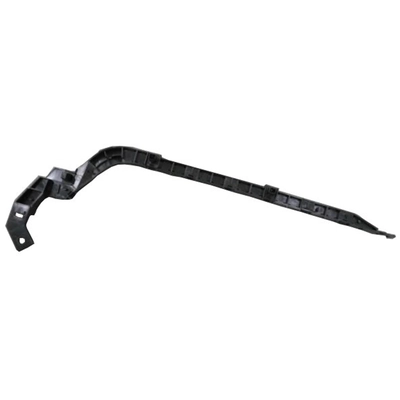 Passenger Side Rear Bumper Cover Support - HO1143107 pa1