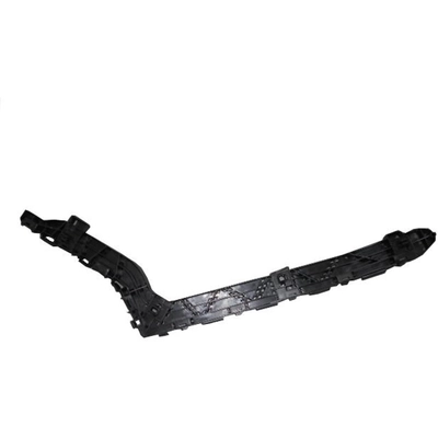 Passenger Side Rear Bumper Cover Support - HO1143108 pa1
