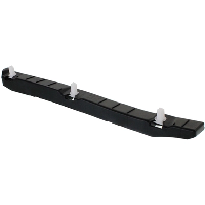 Passenger Side Rear Bumper Cover Support - HY1143100 pa4