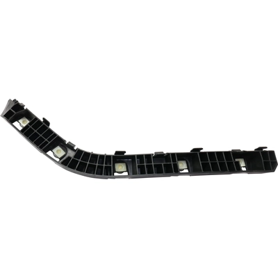Passenger Side Rear Bumper Cover Support - HY1143117 pa8