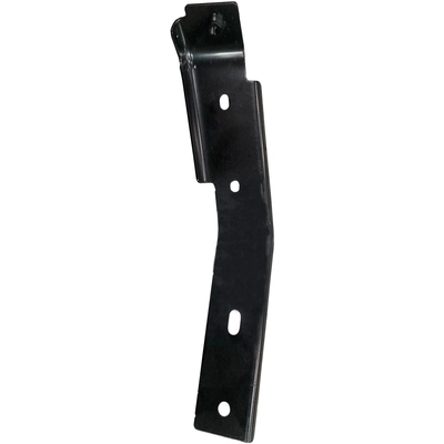 Passenger Side Rear Bumper Cover Support - IN1143104 pa1