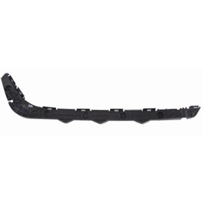 Passenger Side Rear Bumper Cover Support - LX1143100 pa1