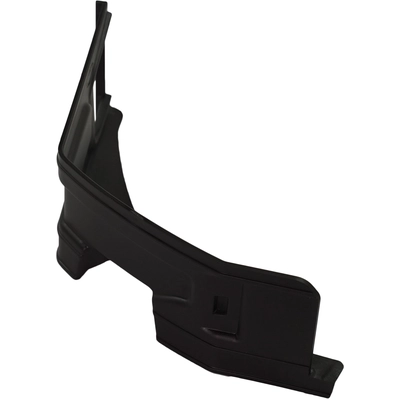 Passenger Side Rear Bumper Cover Support - MB1143108 pa10