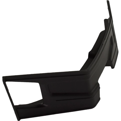 Passenger Side Rear Bumper Cover Support - MB1143108 pa3