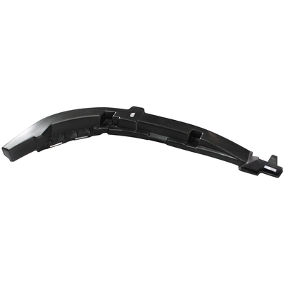 Passenger Side Rear Bumper Cover Support - MB1143115 pa1