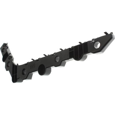 Passenger Side Rear Bumper Cover Support - NI1143104 pa1