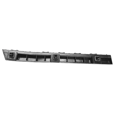 Passenger Side Rear Bumper Cover Support - NI1143115 pa1