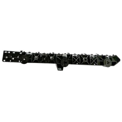 Passenger Side Rear Bumper Cover Support - NI1143118 pa1
