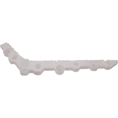 Passenger Side Rear Bumper Cover Support by SHERMAN PARTS - 1614-89SQ-2 pa1