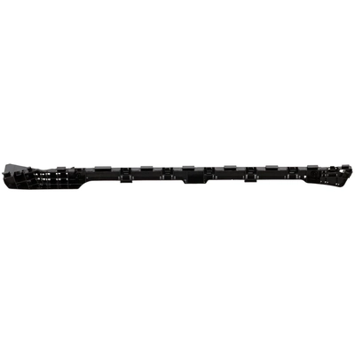 Passenger Side Rear Bumper Cover Support by SHERMAN PARTS - 2817-83SP-2 pa1