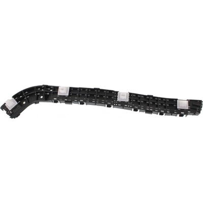 Passenger Side Rear Bumper Cover Support by SHERMAN PARTS - 2927-83B-2 pa1