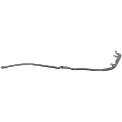 Passenger Side Rear Bumper Cover Support by SHERMAN PARTS - 3736-83SP-2 pa1