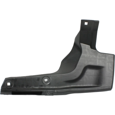 Passenger Side Rear Bumper Cover Support by SHERMAN PARTS - 8164-89S-2 pa2