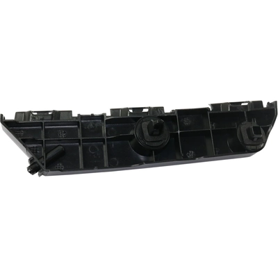 Passenger Side Rear Bumper Cover Support by SHERMAN PARTS - 8195-83SP-2 pa1