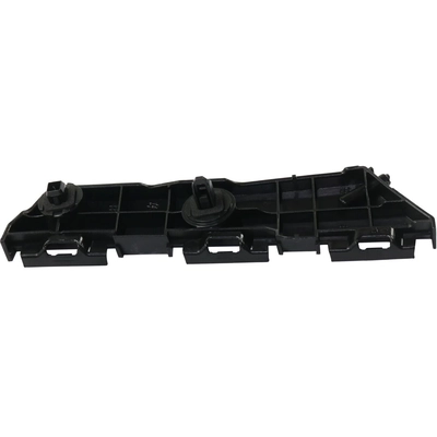 Passenger Side Rear Bumper Cover Support by SHERMAN PARTS - 8195-83SP-2 pa4