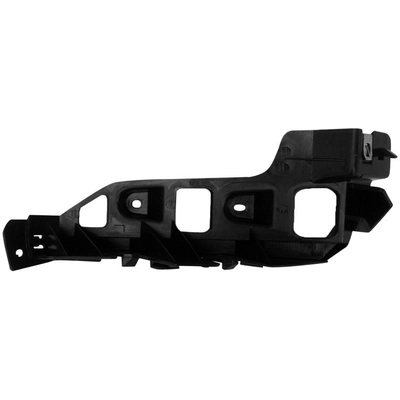 Passenger Side Rear Bumper Cover Support by SHERMAN PARTS - CH20015-83SPR pa1