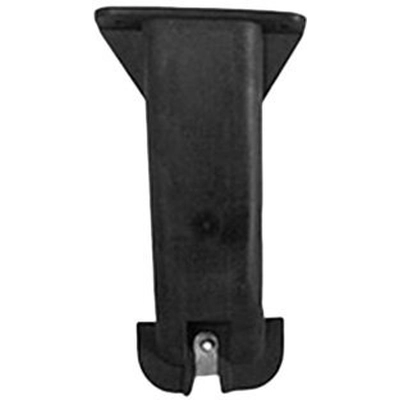 Passenger Side Rear Bumper Cover Support by SHERMAN PARTS - GMACAD17-83SPR pa1