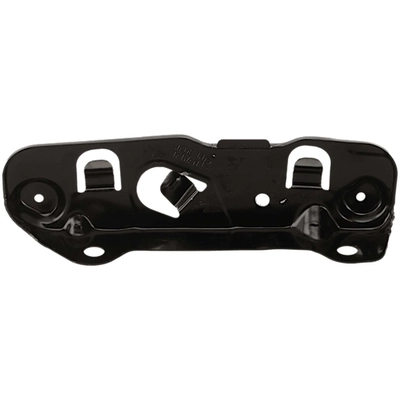 Passenger Side Rear Bumper Cover Support by SHERMAN PARTS - HOCIVI22A-83SP-2 pa1