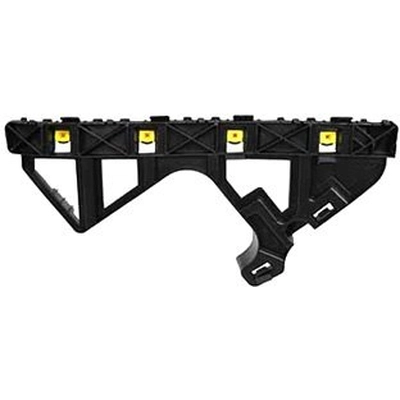 Passenger Side Rear Bumper Cover Support by SHERMAN PARTS - KIOPTI19-89SQ-2 pa1