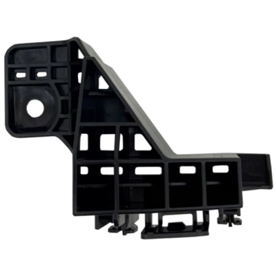 Passenger Side Rear Bumper Cover Support by SHERMAN PARTS - TOCORO22-83SP-2 pa1