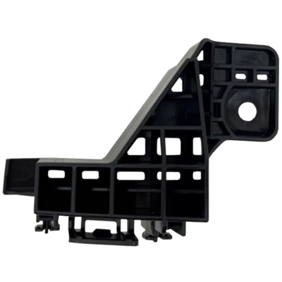 Passenger Side Rear Bumper Cover Support by SHERMAN PARTS - TOCORO22-83SP-2 pa2