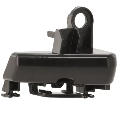 Passenger Side Rear Bumper Cover Support by SHERMAN PARTS - TOSIEN21-83SP-2 pa1