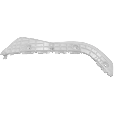 Passenger Side Rear Bumper Cover Support - TO1143142 pa1