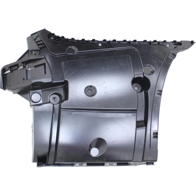 Passenger Side Rear Bumper Cover Support - BM1143117 pa1