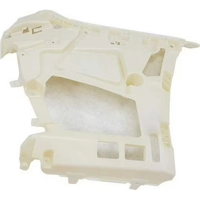 Passenger Side Rear Bumper Cover Support - BM1143120 pa1