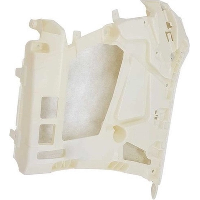 Passenger Side Rear Bumper Cover Support - BM1143120 pa2