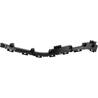 Passenger Side Rear Bumper Cover Support - CH1143108 pa2