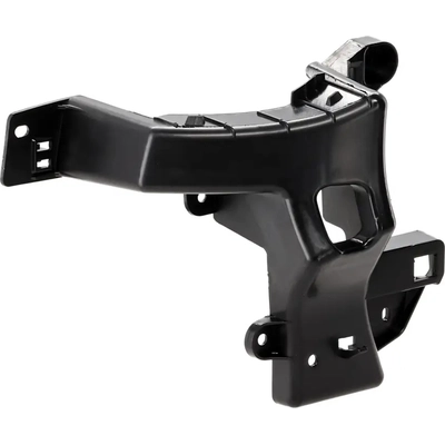 Passenger Side Rear Bumper Cover Support - CH1143118 pa1